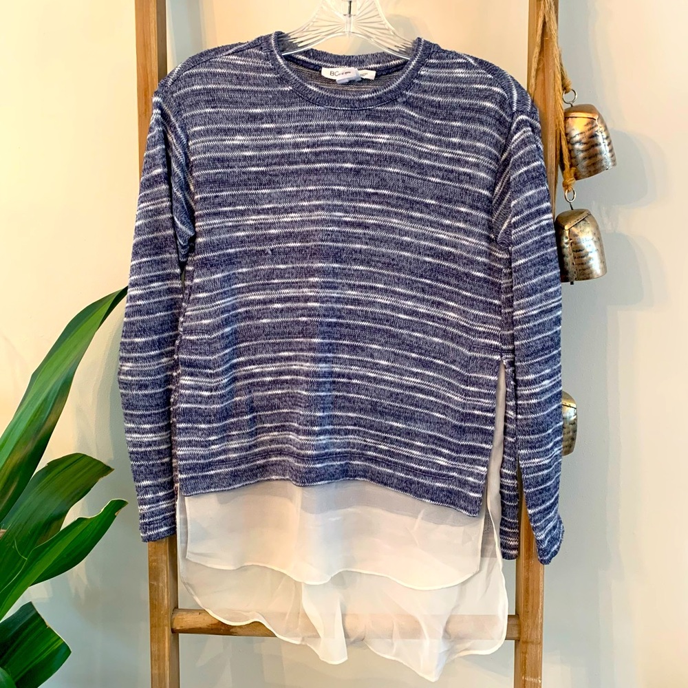 BCBGeneration sweater